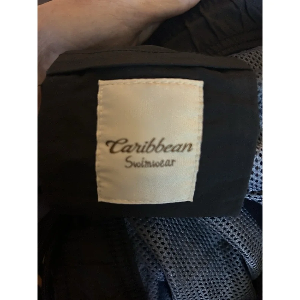 Caribbean great no